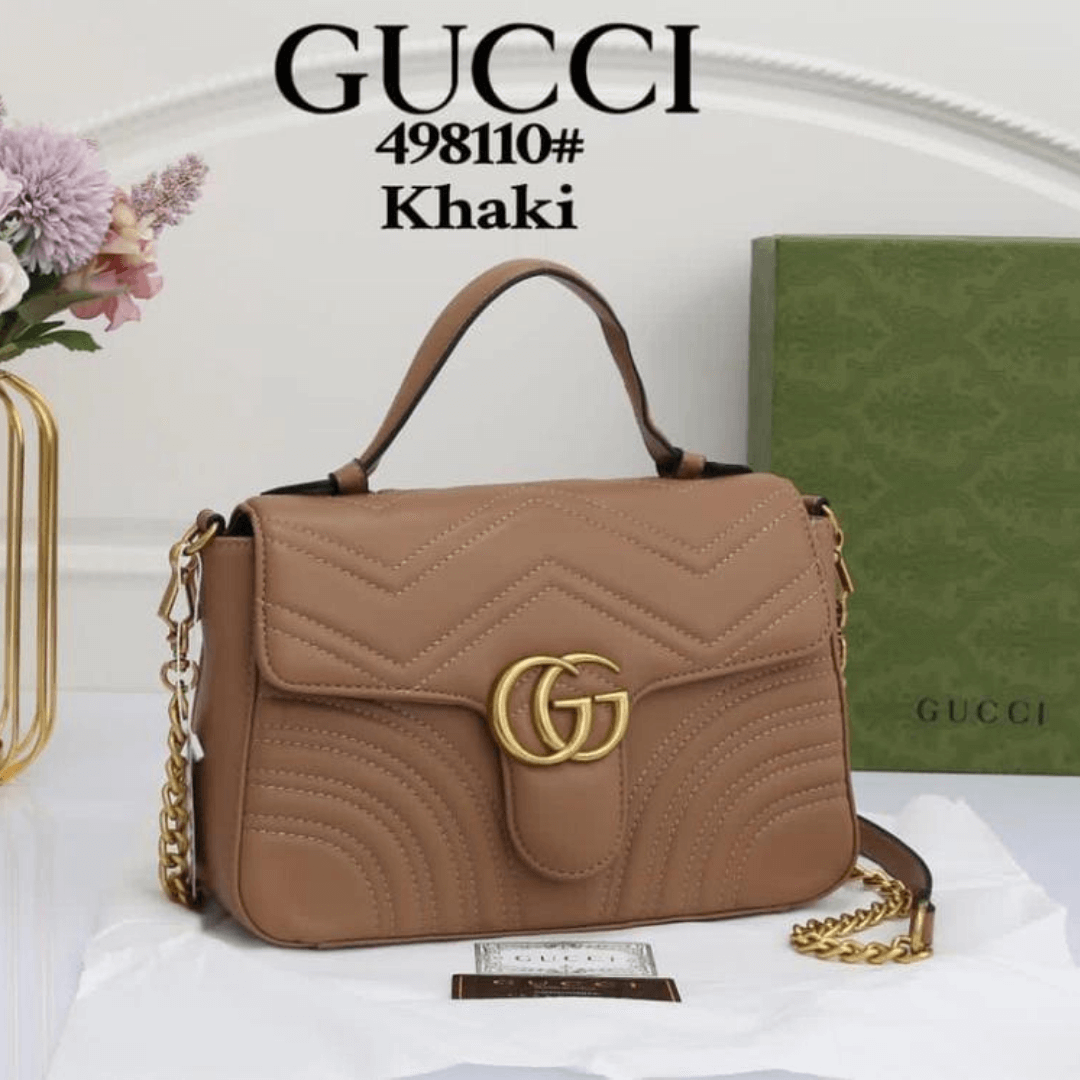 G U C C I Handbag