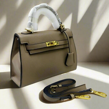 H-E-R-M-E-S Handbag