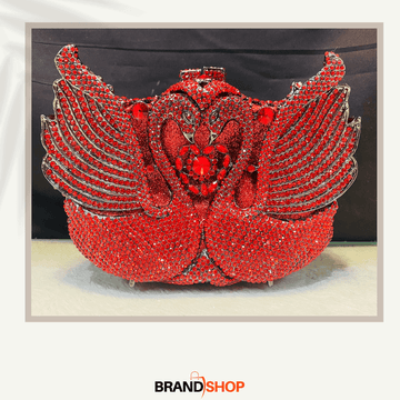 Royal Duck Clutch