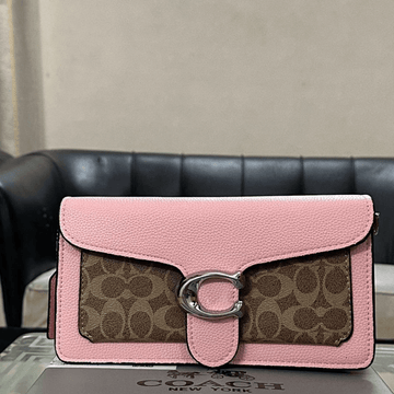 C-O-A-C-H Handbag