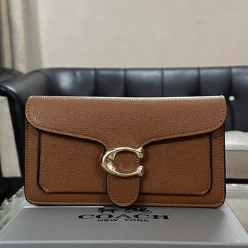 C-O-A-C-H Handbag