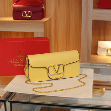 V-A-L-E-N-T-I-N-O Handbag