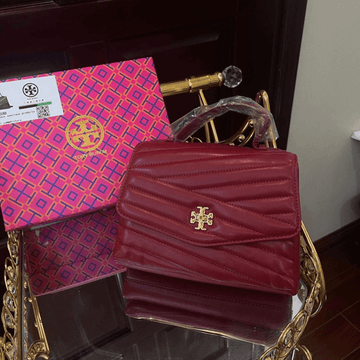 T-O-R-Y B-U-R-C-H Handbag