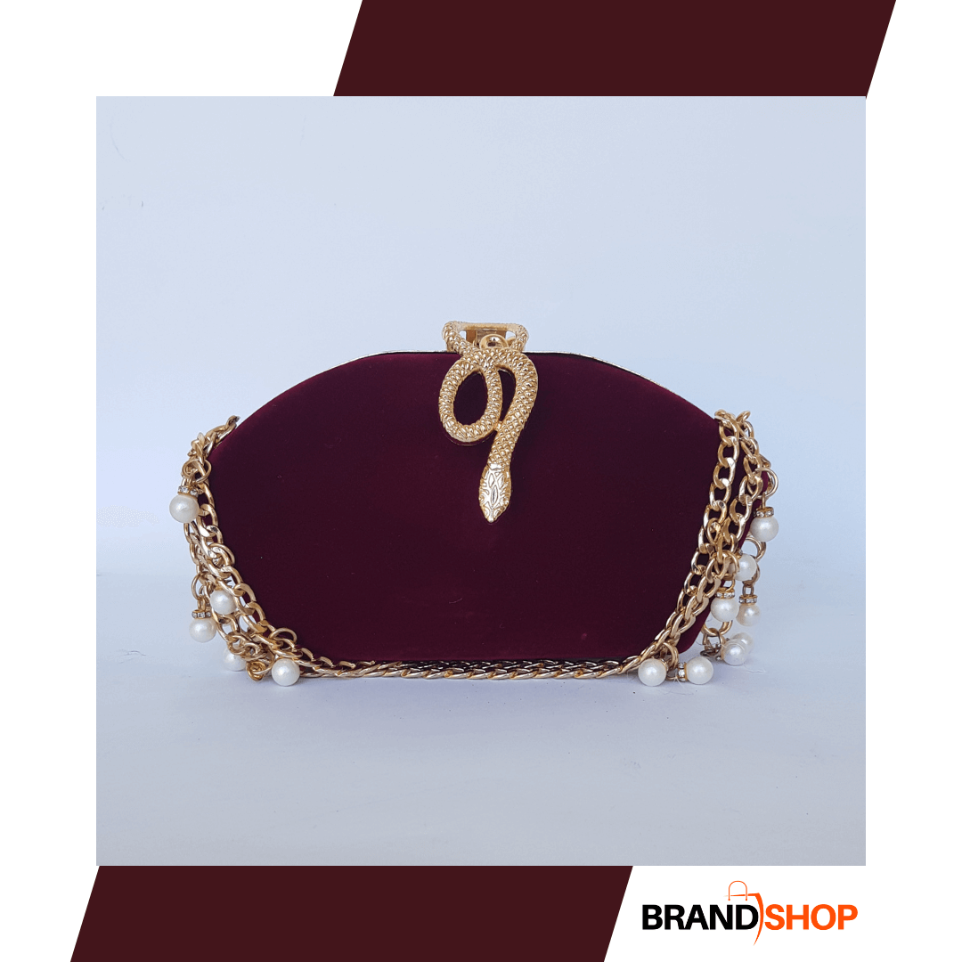 Python Clutch
