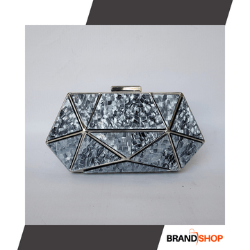 Marble Clutch