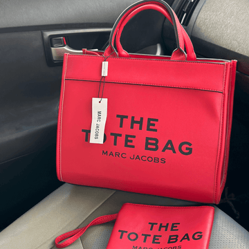 M-A-R-C J-A-C-O-B-S Handbag