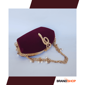 Python Clutch