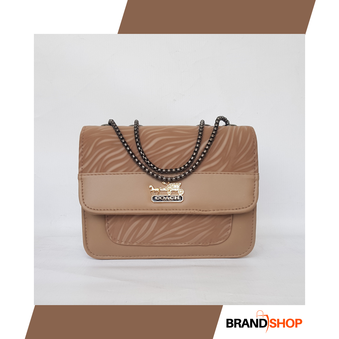 C-O-A-C-H Handbag