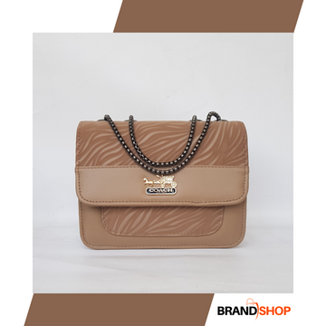 C-O-A-C-H Handbag