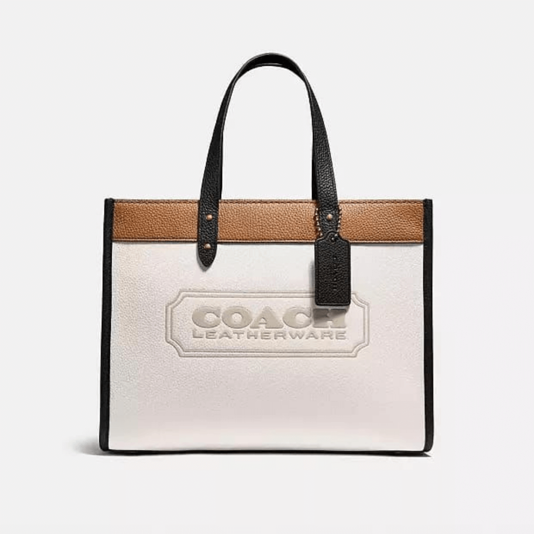 C-O-A-C-H Handbag