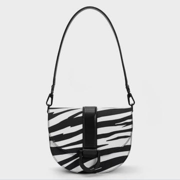 C-H-A-R-L-E-S & K-E-I-T-H Handbag