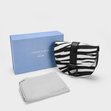 C-H-A-R-L-E-S & K-E-I-T-H Handbag