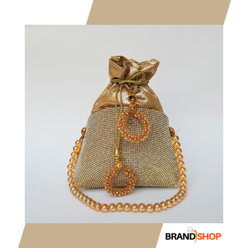 Sparkling Potli