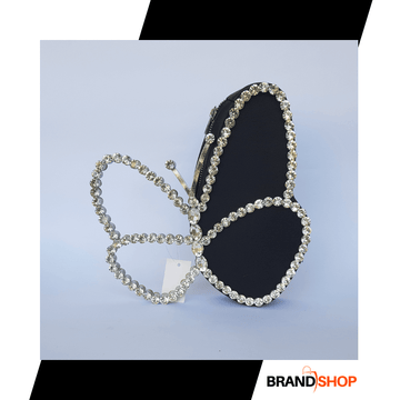 Butterfly Clutch