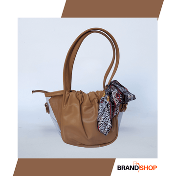 Nude Bag