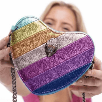 K-u-r-t G-e-i-g-e-r Handbag