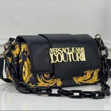 V-E-R-S-A-C-E Bag