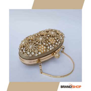 Bridal Clutch