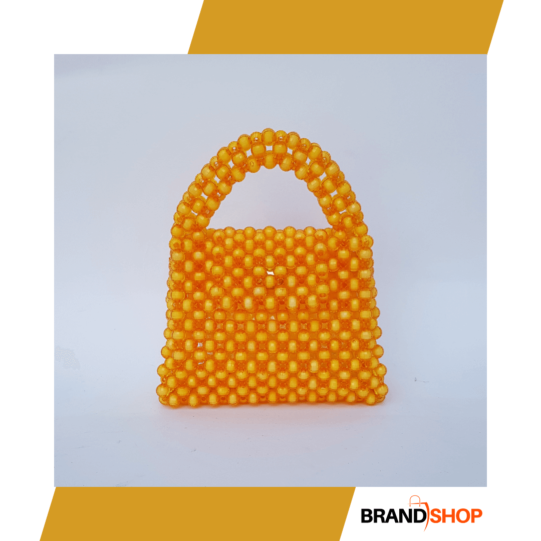 Beads Mini Bag