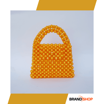 Beads Mini Bag