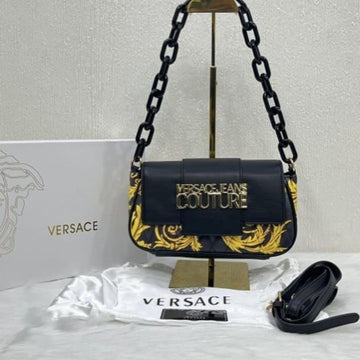 V-E-R-S-A-C-E Bag