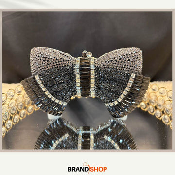 Royal Bow Clutch