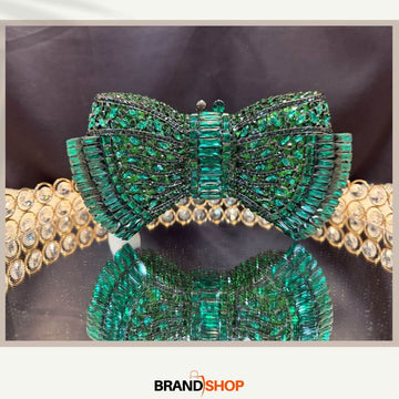 Royal Bow Clutch