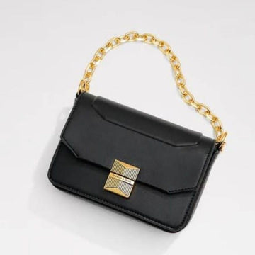 C-H-A-R-L-E-S & K-E-I-T-H Bag
