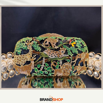 Royal Forest Clutch
