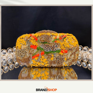 Royal Forest Clutch