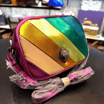 K-u-r-t G-e-i-g-e-r Handbag