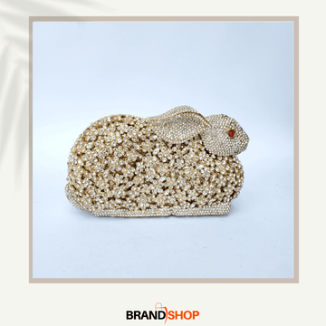 Royal Rabbit Clutch