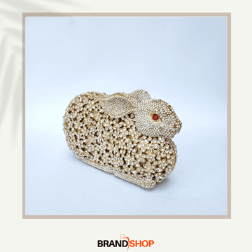 Royal Rabbit Clutch