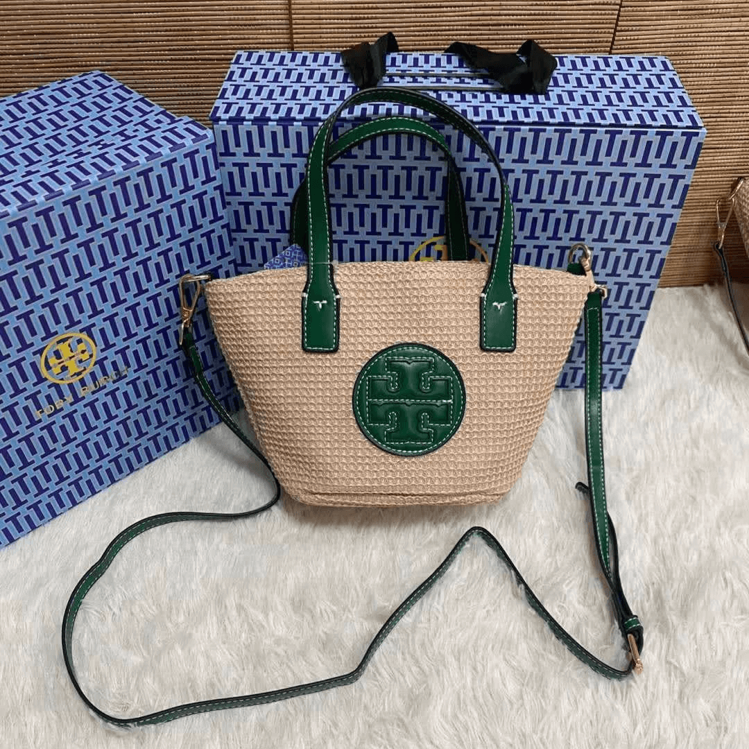 T-o-r-y B-u-r-c-h Handbag
