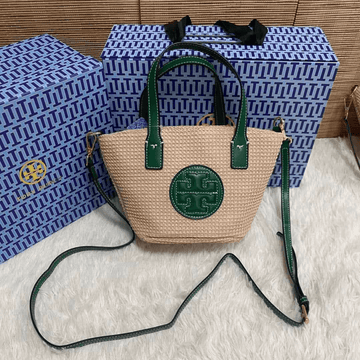 T-o-r-y B-u-r-c-h Handbag