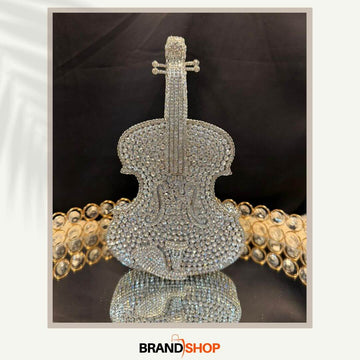 Royal Guitar Clutch