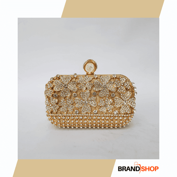 Bridal Clutch