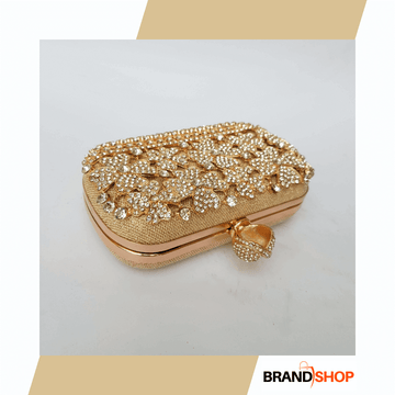 Bridal Clutch