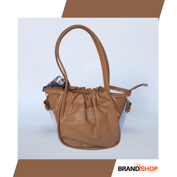 Nude Bag