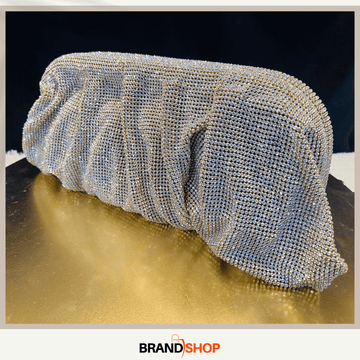 Royal Benedetta Clutch