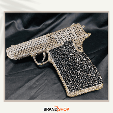 Royal Gun Clutch