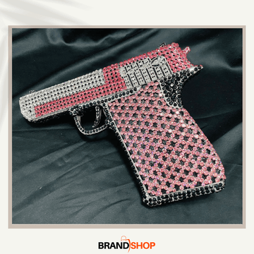 Royal Gun Clutch