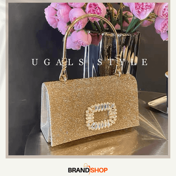 Diamond Bag