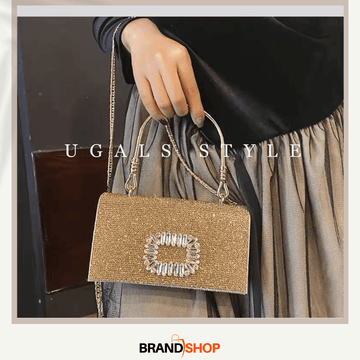 Diamond Bag