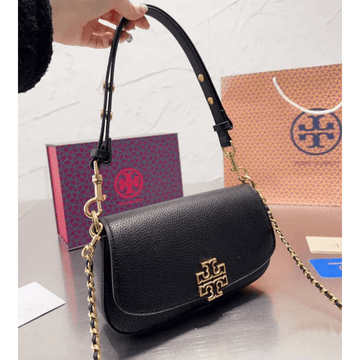 T-O-R-Y B-U-R-C-H Handbag
