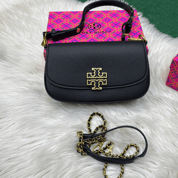 T-O-R-Y B-U-R-C-H Handbag