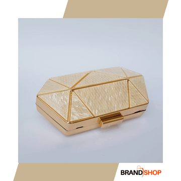 Marble Clutch