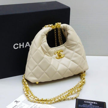 C-H-A-N-E-L CLASSIC Handbag