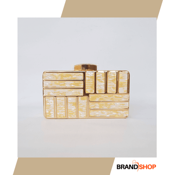 Marble Clutch