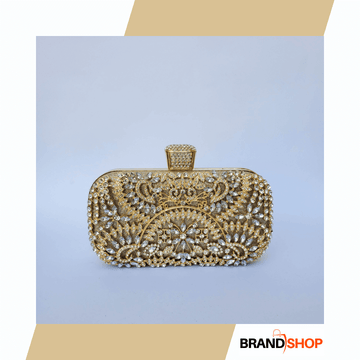 Bridal Clutch